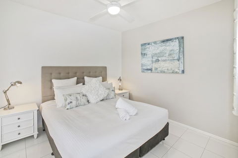 Rimini Holiday Apartments - Accommodation Brisbane 9