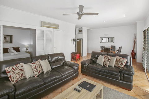 Rimini Holiday Apartments - Accommodation Brisbane 3