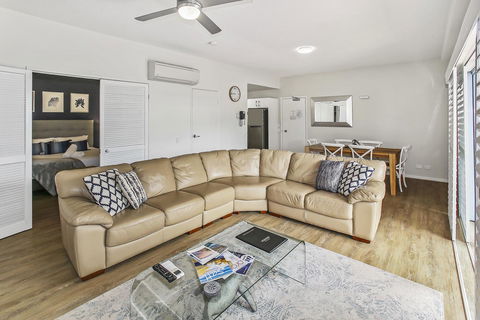 Rimini Holiday Apartments - Accommodation Brisbane 20