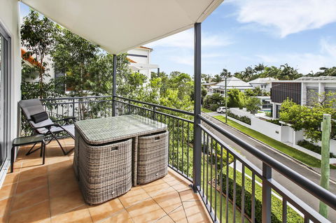 Rimini Holiday Apartments - Accommodation Brisbane 7