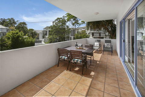 Rimini Holiday Apartments - Accommodation Brisbane 24