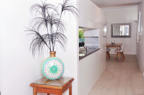 Rimini Holiday Apartments - Accommodation Brisbane 41