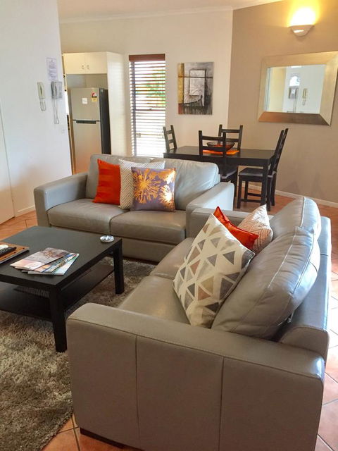 Rimini Holiday Apartments - Accommodation Brisbane 43