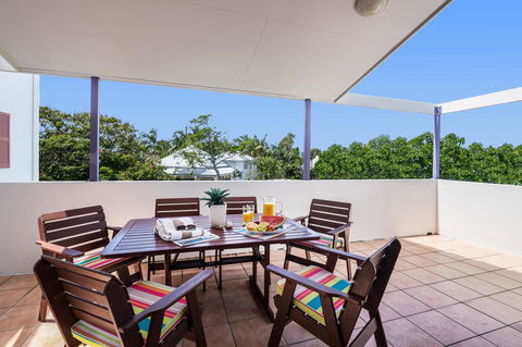 Rimini Holiday Apartments - Accommodation Brisbane 36
