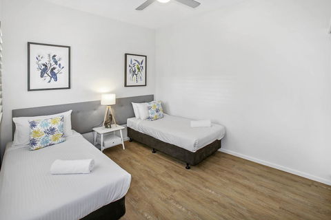 Rimini Holiday Apartments - Accommodation Brisbane 16