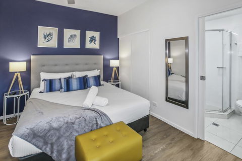 Rimini Holiday Apartments - Accommodation Brisbane 18