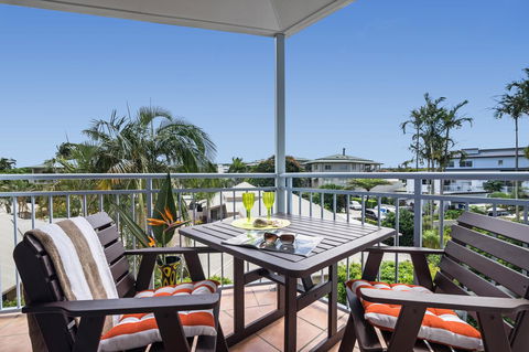 Rimini Holiday Apartments - Accommodation Brisbane 34
