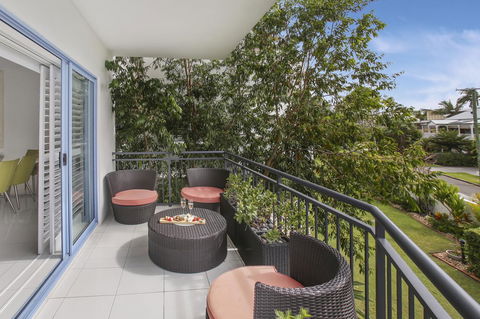 Rimini Holiday Apartments - Accommodation Brisbane 14