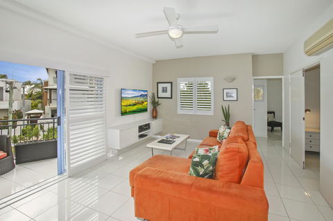 Rimini Holiday Apartments - Accommodation Brisbane 10