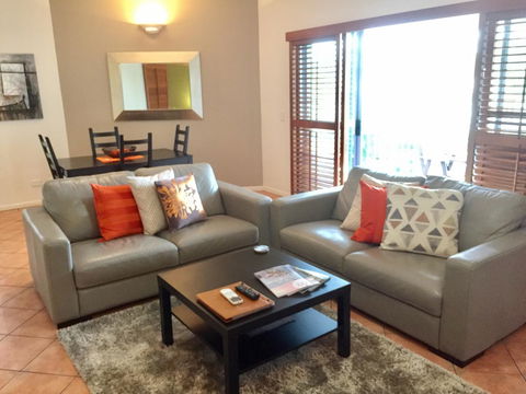 Rimini Holiday Apartments - Accommodation Brisbane 42