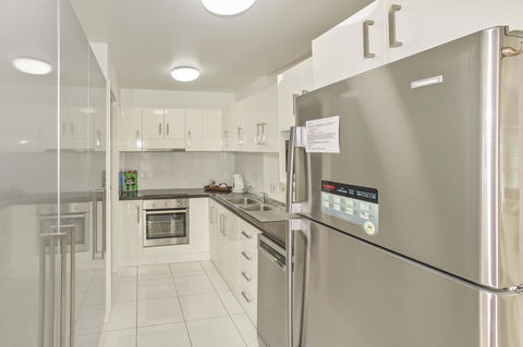 Rimini Holiday Apartments - Accommodation Brisbane 11