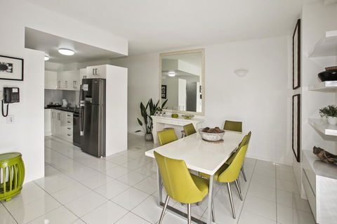 Rimini Holiday Apartments - Accommodation Brisbane 12