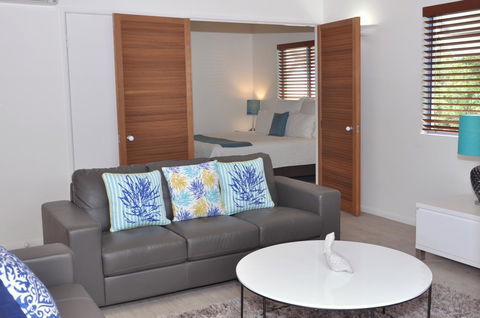 Rimini Holiday Apartments - Accommodation Brisbane 38