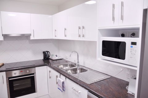 Rimini Holiday Apartments - Accommodation Brisbane 31