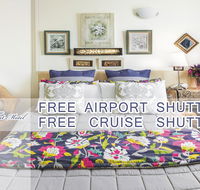 Airport Riverview Motel - Accommodation Brisbane
