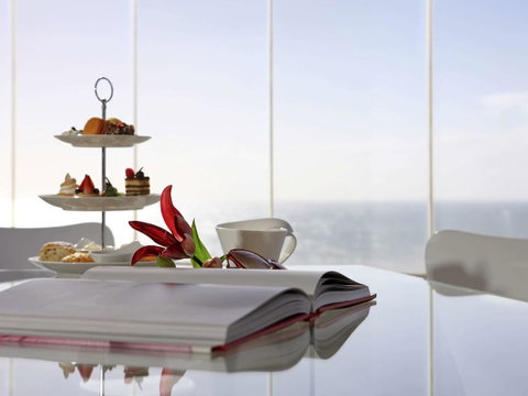 Sofitel Gold Coast Broadbeach - Accommodation Brisbane 35