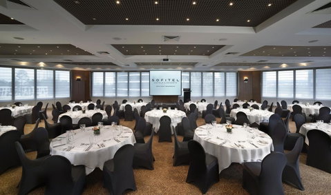 Sofitel Gold Coast Broadbeach - Accommodation Brisbane 28