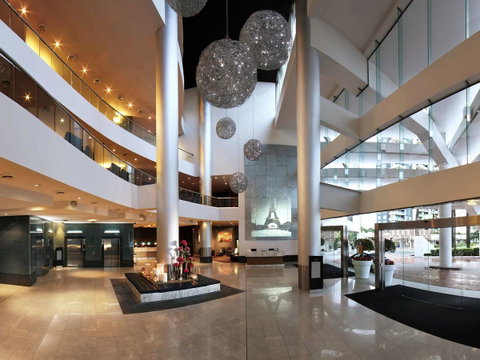 Sofitel Gold Coast Broadbeach - Accommodation Brisbane 40