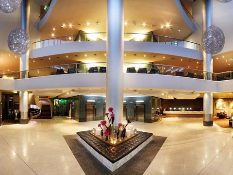 Sofitel Gold Coast Broadbeach - Accommodation Brisbane 15