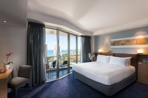 Sofitel Gold Coast Broadbeach - Accommodation Brisbane 3