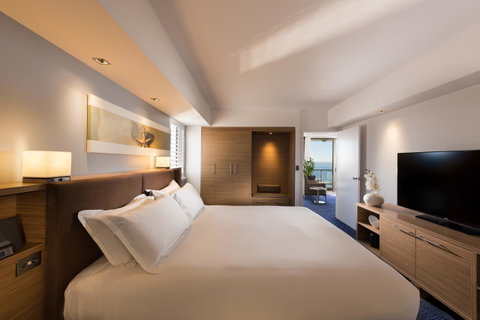 Sofitel Gold Coast Broadbeach - Accommodation Brisbane 5