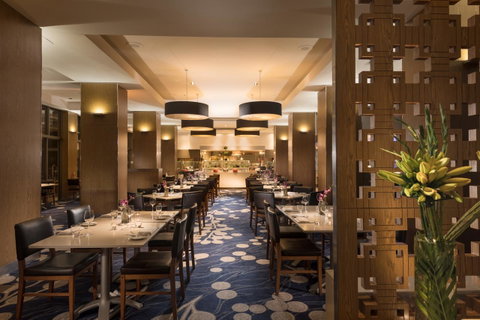 Sofitel Gold Coast Broadbeach - Accommodation Brisbane 31