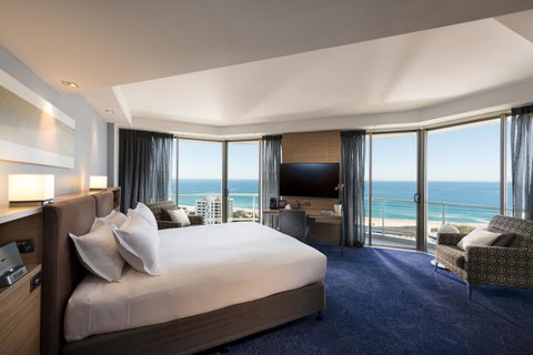 Sofitel Gold Coast Broadbeach - Accommodation Brisbane 17