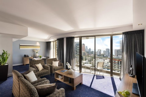 Sofitel Gold Coast Broadbeach - Accommodation Brisbane 21