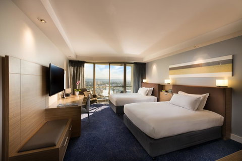 Sofitel Gold Coast Broadbeach - Accommodation Brisbane 6