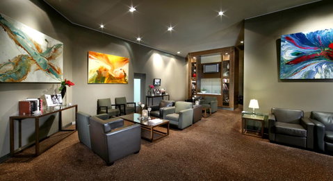 Sofitel Gold Coast Broadbeach - Accommodation Brisbane 13