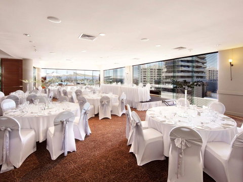 Sofitel Gold Coast Broadbeach - Accommodation Brisbane 37