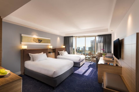 Sofitel Gold Coast Broadbeach - Accommodation Brisbane 20