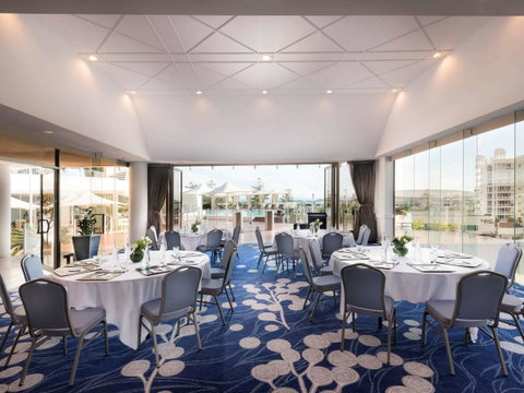 Sofitel Gold Coast Broadbeach - Accommodation Brisbane 41