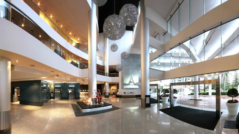 Sofitel Gold Coast Broadbeach - Accommodation Brisbane 10