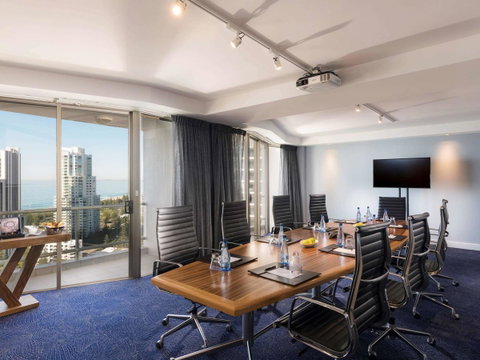 Sofitel Gold Coast Broadbeach - Accommodation Brisbane 42