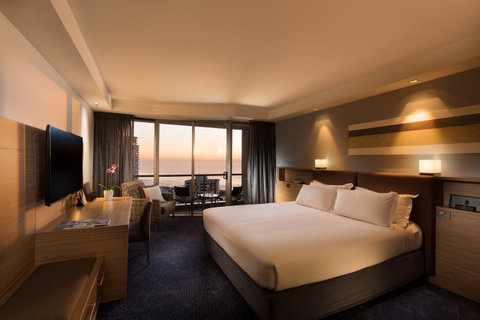 Sofitel Gold Coast Broadbeach - Accommodation Brisbane 18