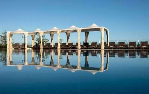 Sofitel Gold Coast Broadbeach - Accommodation Brisbane 9
