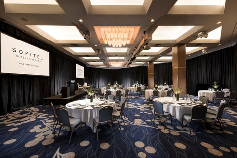 Sofitel Gold Coast Broadbeach - Accommodation Brisbane 30