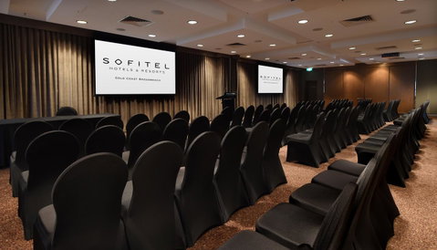 Sofitel Gold Coast Broadbeach - Accommodation Brisbane 29