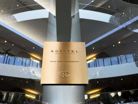Sofitel Gold Coast Broadbeach - Accommodation Brisbane 12