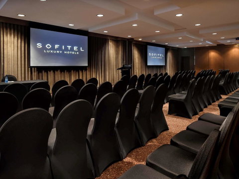 Sofitel Gold Coast Broadbeach - Accommodation Brisbane 38