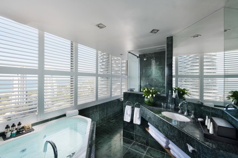 Sofitel Gold Coast Broadbeach - Accommodation Brisbane 24