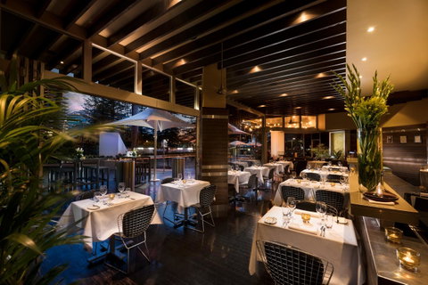 Sofitel Gold Coast Broadbeach - Accommodation Brisbane 27