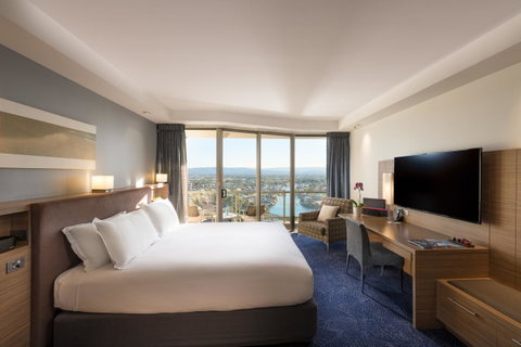 Sofitel Gold Coast Broadbeach - Accommodation Brisbane 19