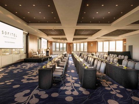 Sofitel Gold Coast Broadbeach - Accommodation Brisbane 43