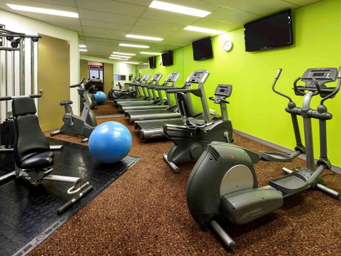 Sofitel Gold Coast Broadbeach - Accommodation Brisbane 39