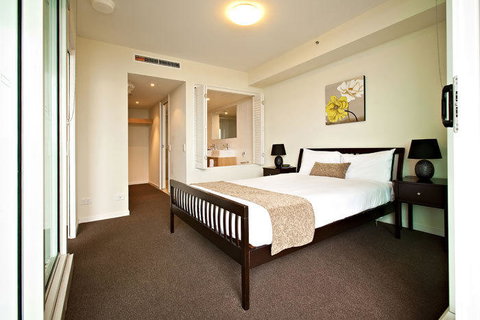 Lanai Riverside Apartments - Accommodation Brisbane 8