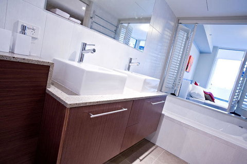 Lanai Riverside Apartments - Accommodation Brisbane 17