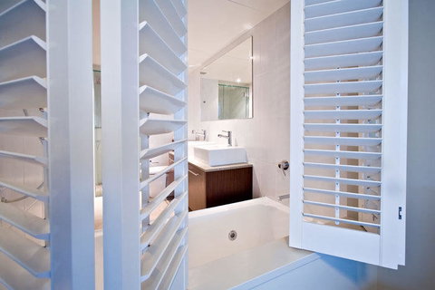 Lanai Riverside Apartments - Accommodation Brisbane 18