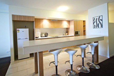 Lanai Riverside Apartments - Accommodation Brisbane 7